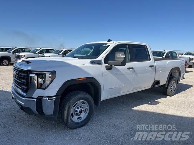 GMC 2500 HD Outros