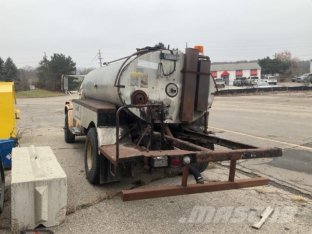 GMC C8500 Outros Camiões