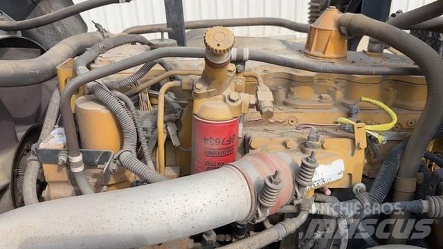 GMC T7500 Construção - Outros
