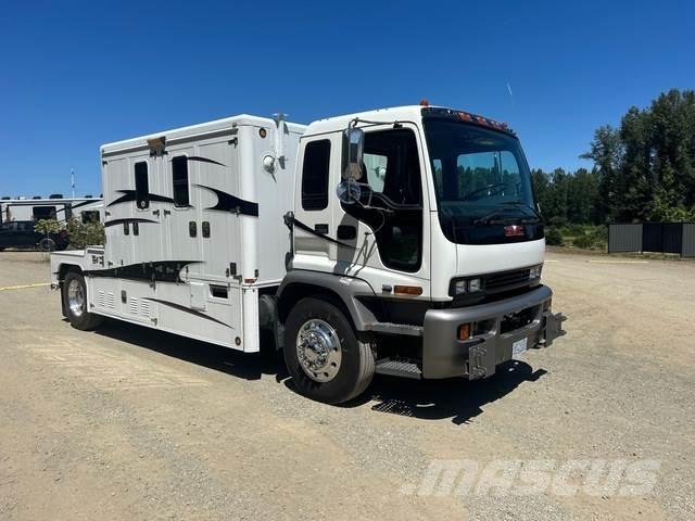 GMC T7500 Construção - Outros
