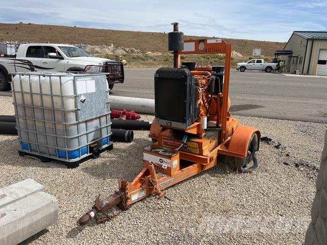 Godwin CD150M Bombas de água