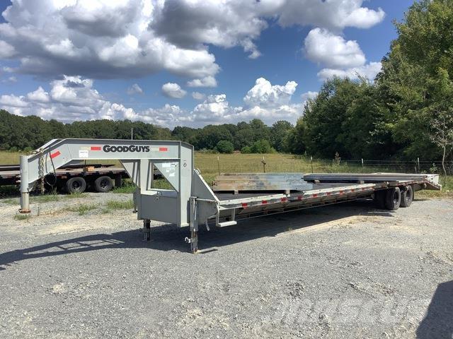  Good Guys Reboques de transporte Auto