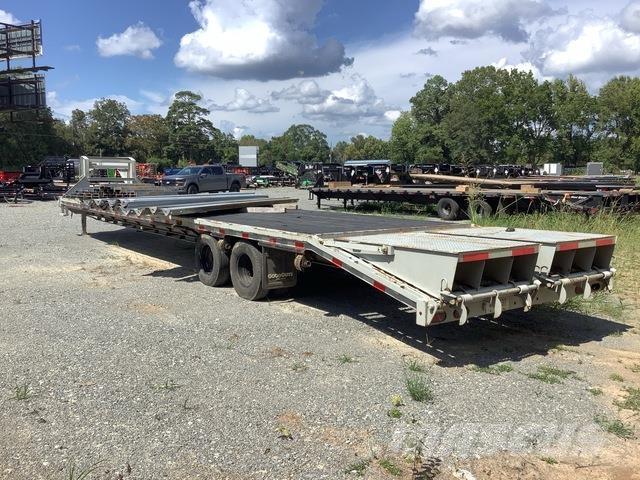  Good Guys Reboques de transporte Auto