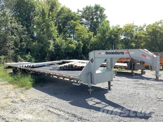  Good Guys Reboques de transporte Auto