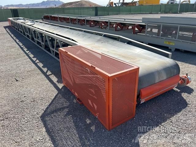 Goodfellow  Transportadores