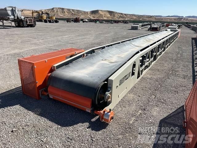 Goodfellow  Transportadores