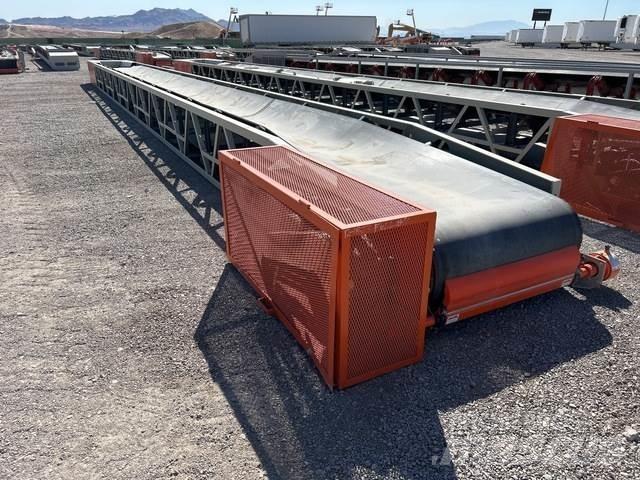 Goodfellow  Transportadores
