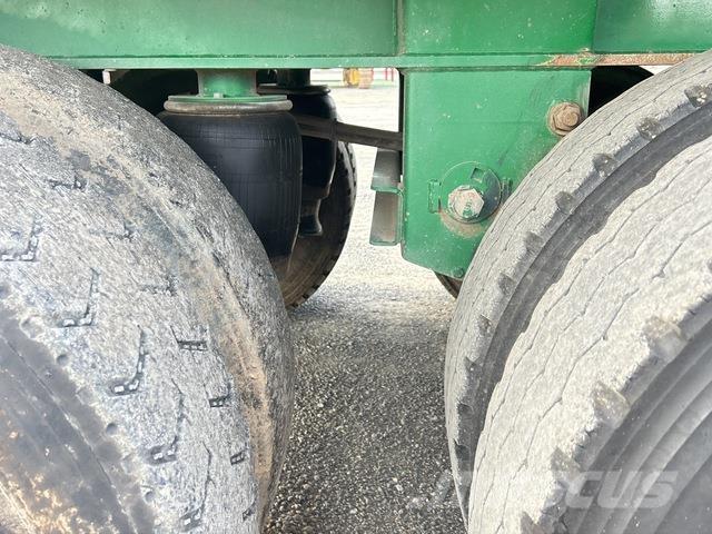  Gorski Reboques basculantes