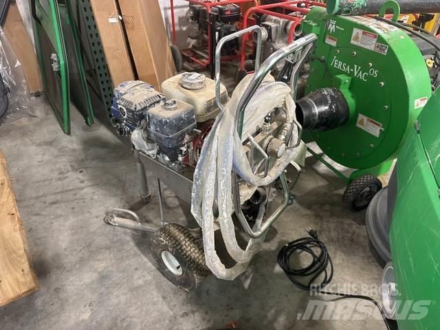 Graco 17E828 Construção - Outros
