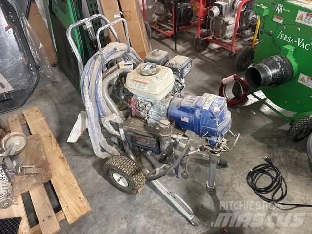 Graco 17E828 Construção - Outros
