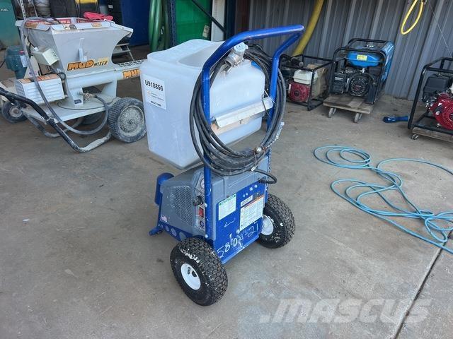 Graco RTX2000 Construção - Outros
