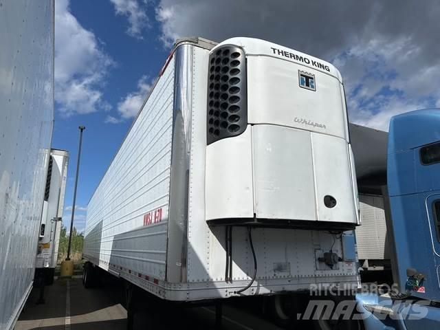 Great Dane  Semi Reboques Isotérmicos