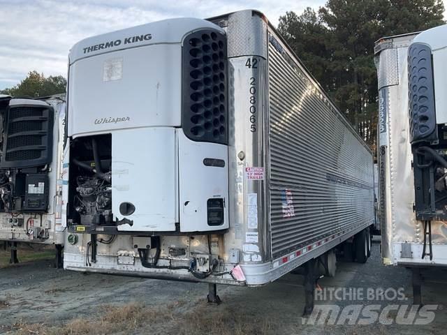 Great Dane  Semi Reboques Isotérmicos
