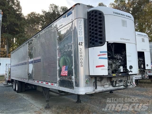 Great Dane  Semi Reboques Isotérmicos