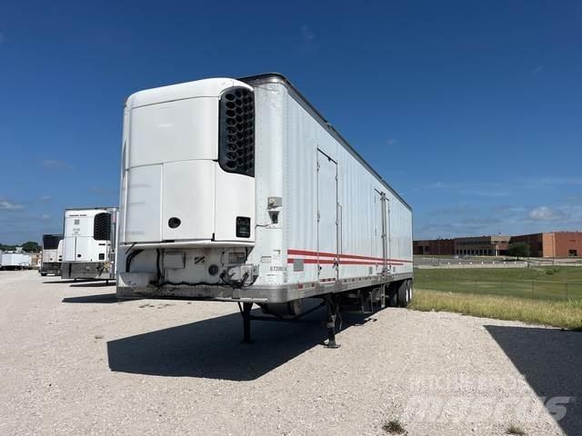 Great Dane  Semi Reboques Isotérmicos