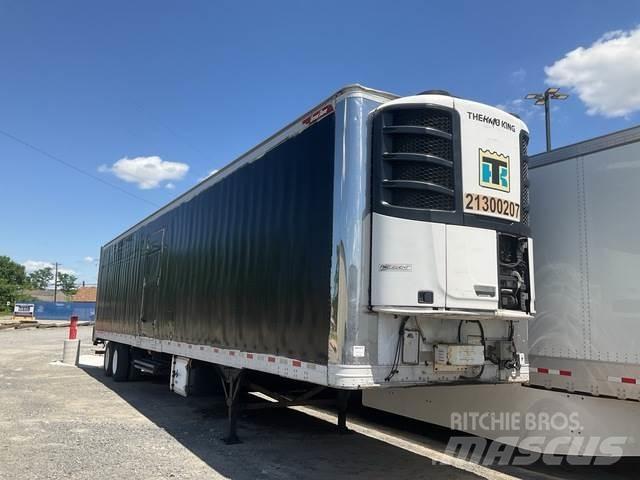 Great Dane  Semi Reboques Isotérmicos