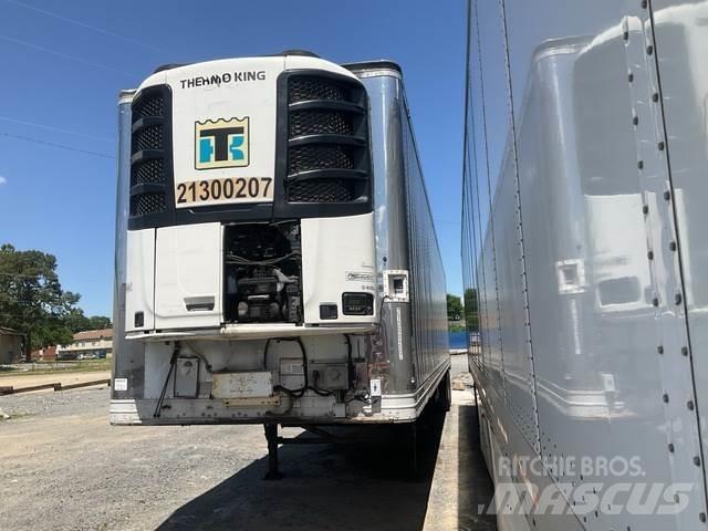 Great Dane  Semi Reboques Isotérmicos