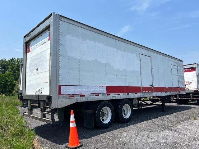 Great Dane  Semi Reboques Isotérmicos