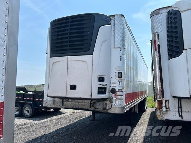 Great Dane  Semi Reboques Isotérmicos