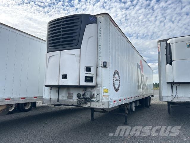 Great Dane  Semi Reboques Isotérmicos