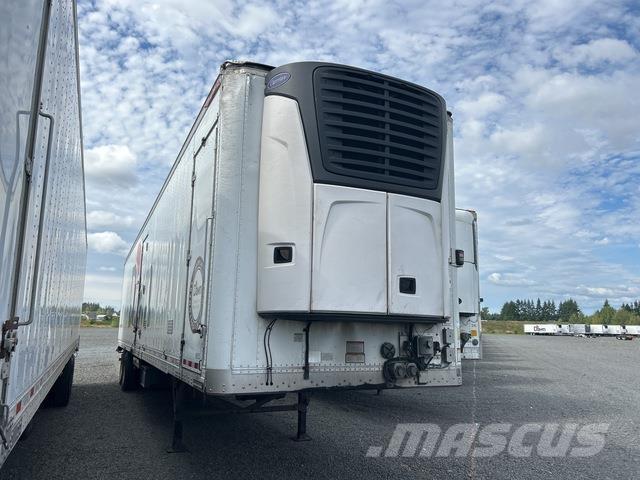 Great Dane  Semi Reboques Isotérmicos