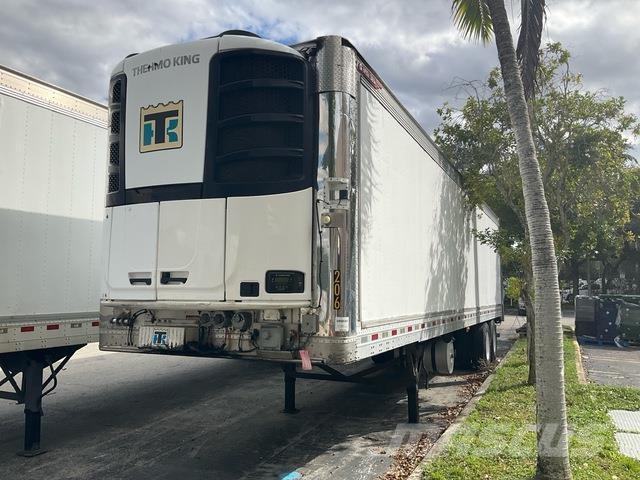 Great Dane  Semi Reboques Isotérmicos