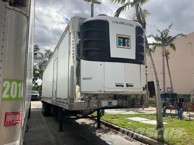 Great Dane  Semi Reboques Isotérmicos