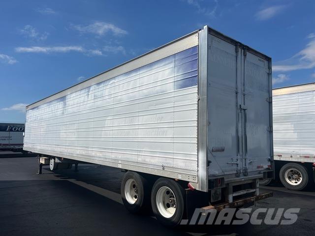 Great Dane  Semi Reboques Isotérmicos