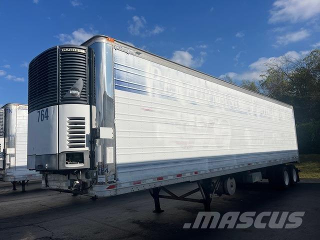 Great Dane  Semi Reboques Isotérmicos