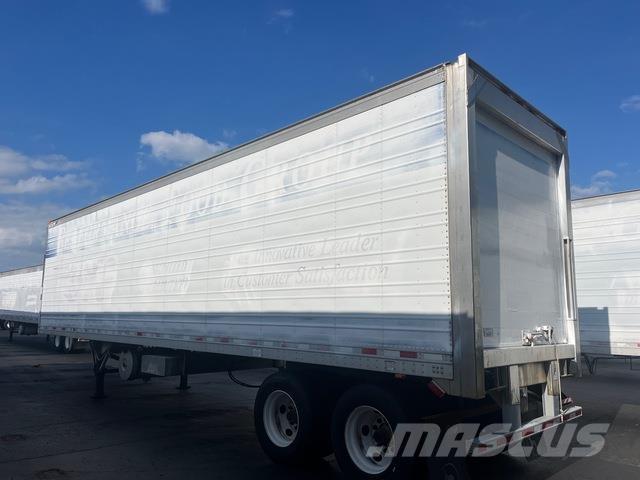 Great Dane  Semi Reboques Isotérmicos