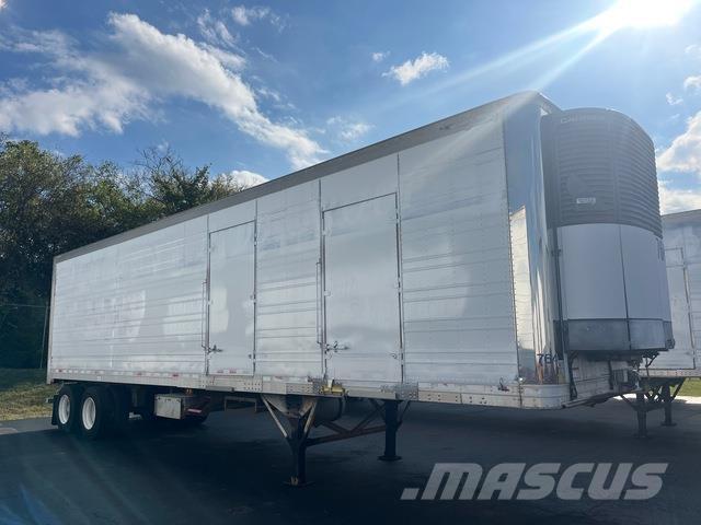 Great Dane  Semi Reboques Isotérmicos