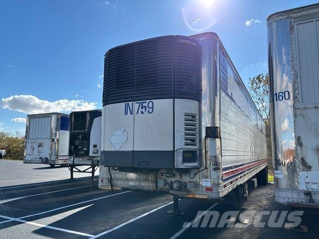 Great Dane  Semi Reboques Isotérmicos