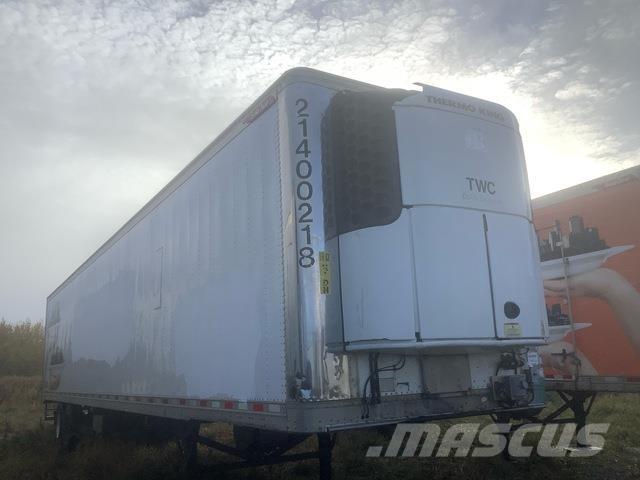 Great Dane  Semi Reboques Isotérmicos