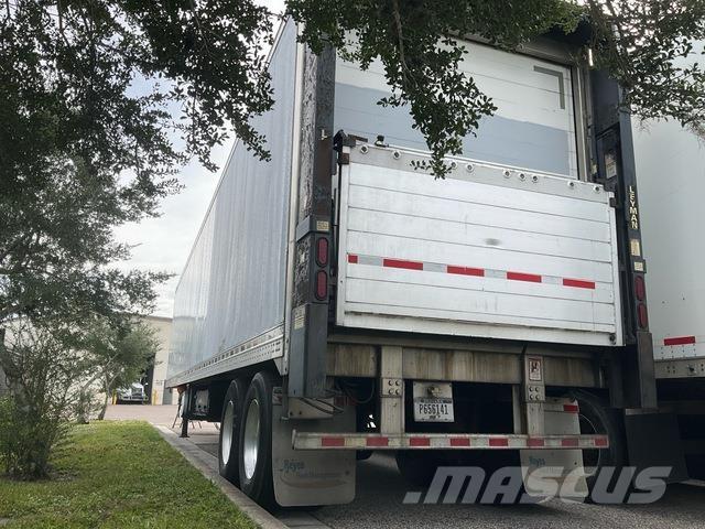 Great Dane  Semi Reboques Isotérmicos