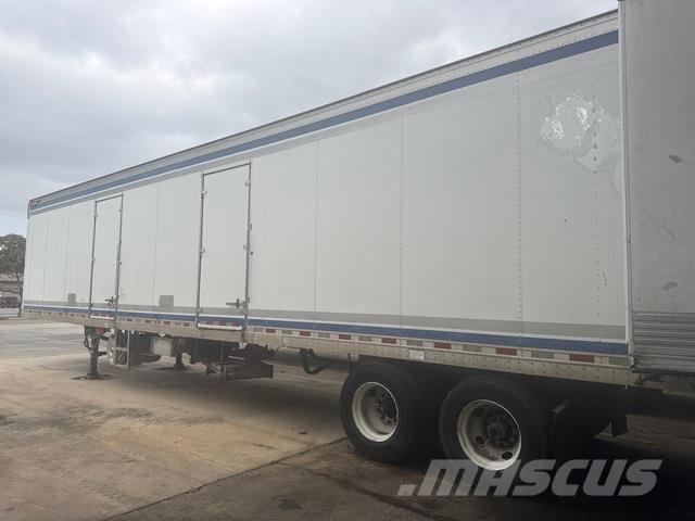 Great Dane  Semi Reboques Isotérmicos