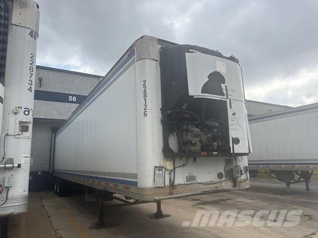 Great Dane  Semi Reboques Isotérmicos