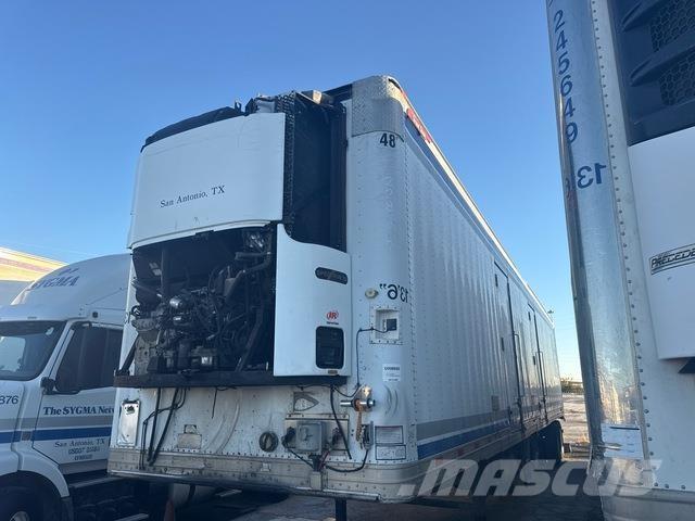 Great Dane  Semi Reboques Isotérmicos