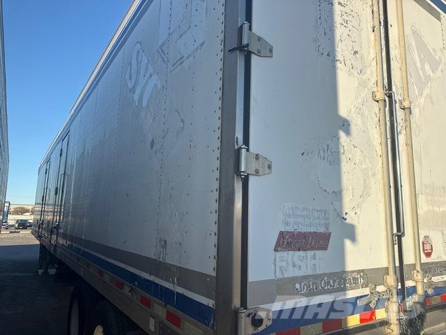 Great Dane  Semi Reboques Isotérmicos