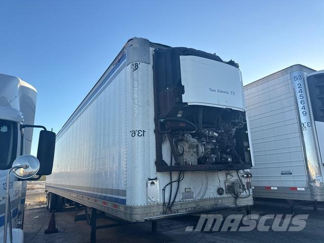 Great Dane  Semi Reboques Isotérmicos