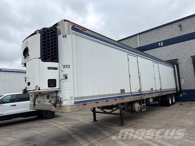 Great Dane  Semi Reboques Isotérmicos