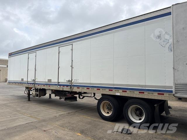 Great Dane  Semi Reboques Isotérmicos