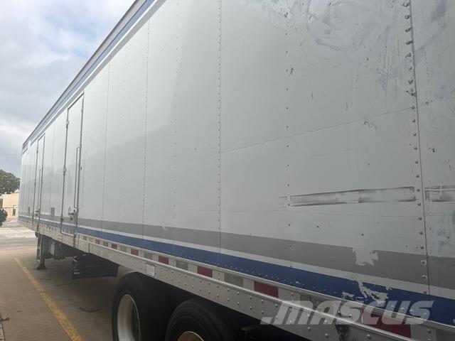 Great Dane  Semi Reboques Isotérmicos