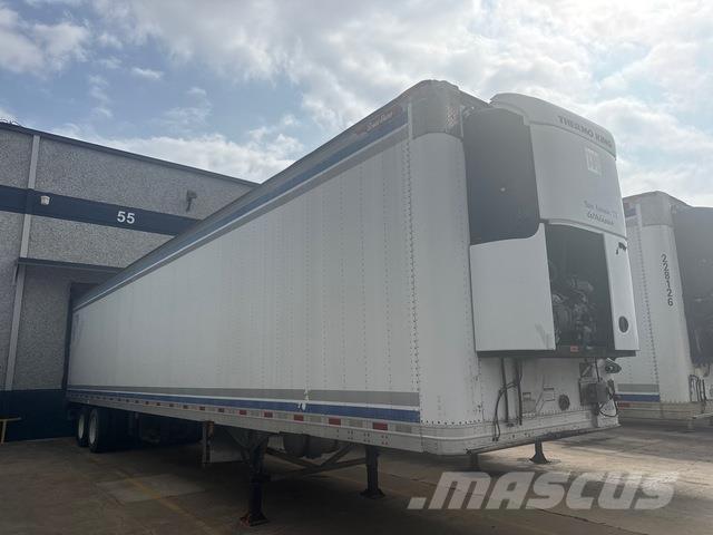 Great Dane  Semi Reboques Isotérmicos