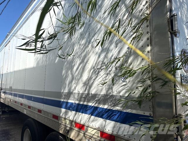 Great Dane  Semi Reboques Isotérmicos