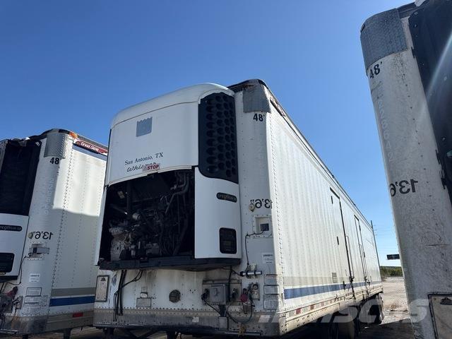 Great Dane  Semi Reboques Isotérmicos