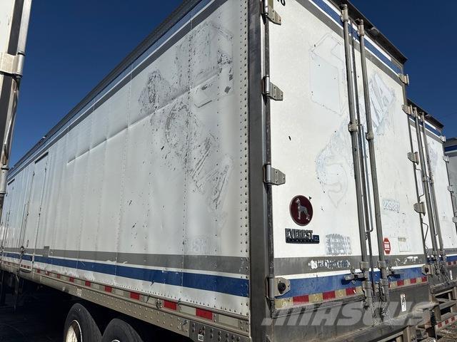 Great Dane  Semi Reboques Isotérmicos