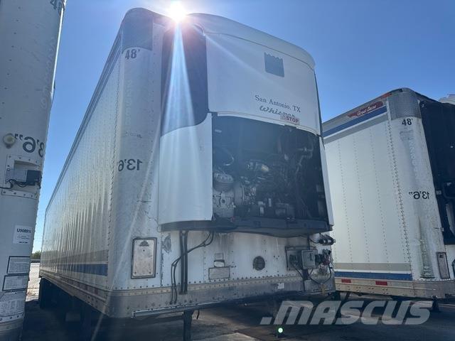 Great Dane  Semi Reboques Isotérmicos