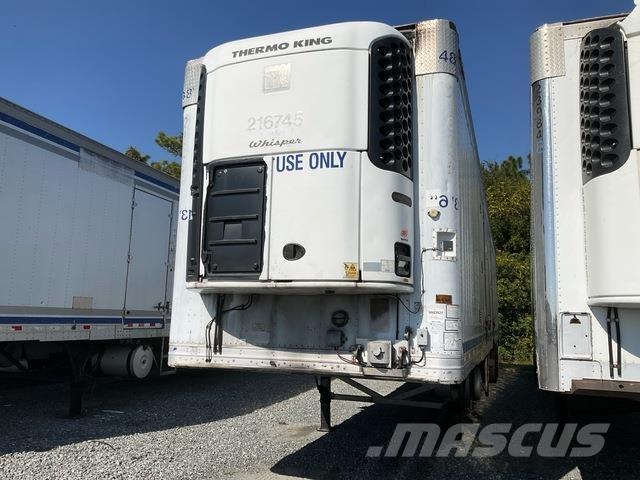 Great Dane  Semi Reboques Isotérmicos