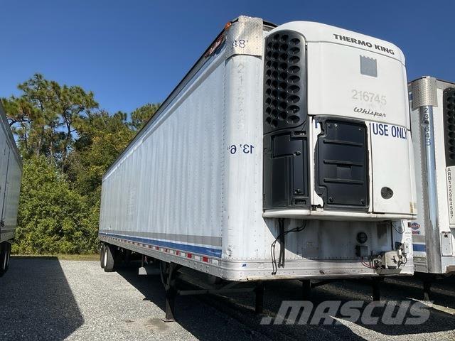 Great Dane  Semi Reboques Isotérmicos