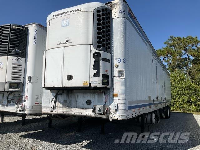 Great Dane  Semi Reboques Isotérmicos